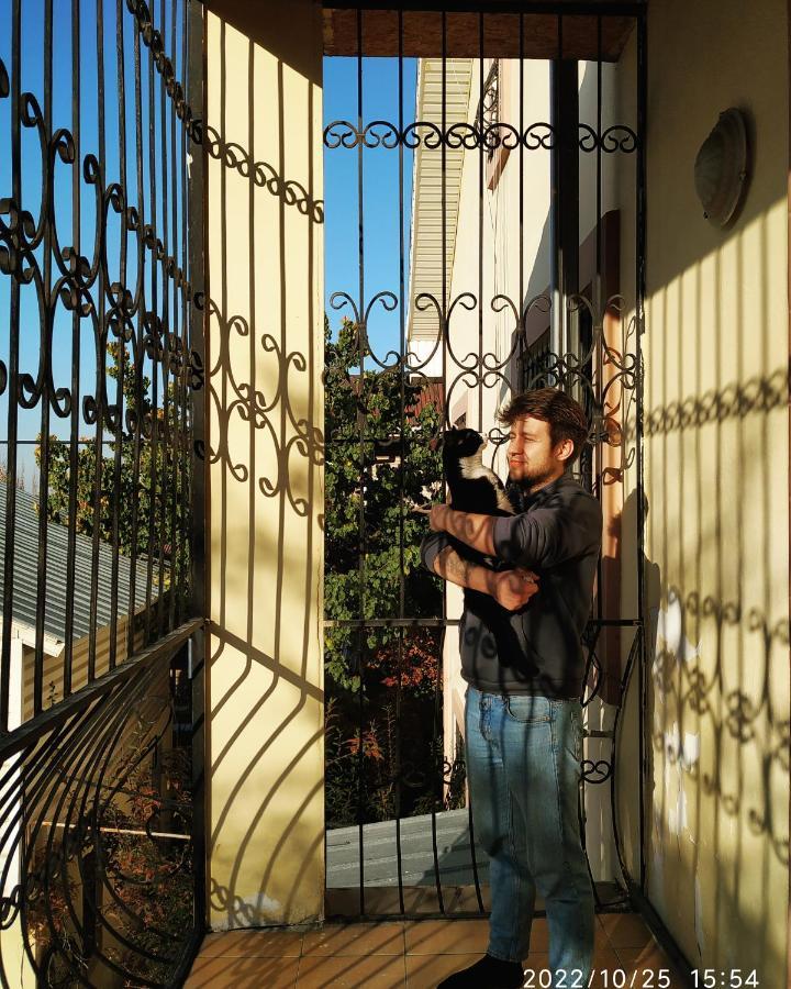 Sweet Vibe Home الماتي المظهر الخارجي الصورة