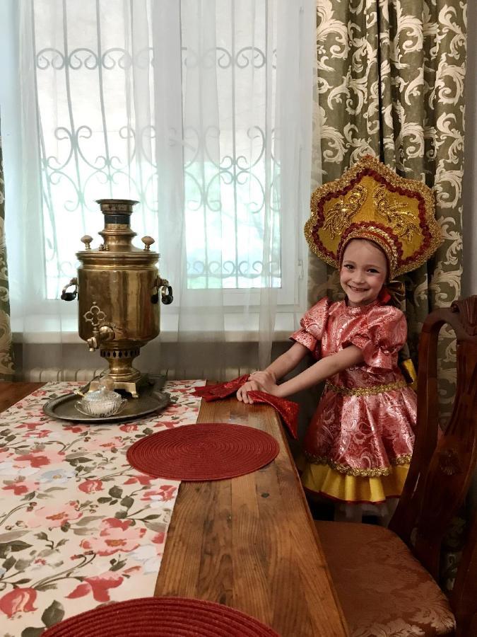 Sweet Vibe Home الماتي المظهر الخارجي الصورة